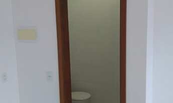 Imagem 3: ALUGO SALA COMERCIAL - EXCELENTE LOCALIZAÇÃO - Área Útil: 35 m². - Banheiro. - Vaga de es