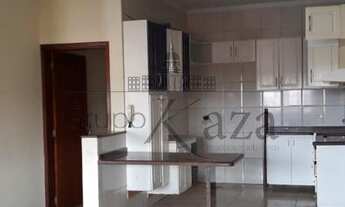 Imagem 5: Casa - Sobrado - Jardim Terras de São João - Jacareí - 4 Dormitórios - 250m²