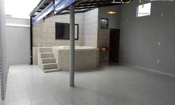 Imagem 4: Casa á venda no Jardim Chácara dos pinheiros em Botucatu-SP