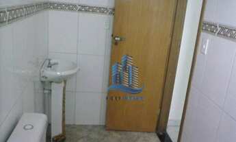 Imagem 6: Apartamento com 2 dormitórios à venda, 70 m² por R$ 360.000,00 - Nova Gerty - São Caetano