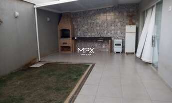 Imagem: PIRACICABA - Casa de Condomínio - Residencial