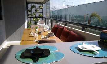 Imagem 4: São Paulo - Apartamento Padrão - VILA LEOPOLDINA