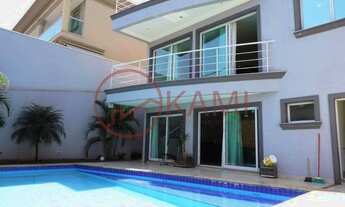 Imagem 3: Venda, Sobrado com 04 suítes, Santana de Parnaíba, Alphavile, Burle Marx