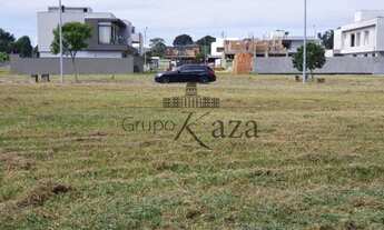Imagem 3: Terreno - Jardim do Golfe I- 451m²
