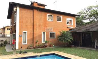 Imagem 5: Sobrado à venda no Jardim Paulista. Grande oportunidade! São 4 dorm., 2 vagas de garagem e