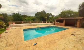 Imagem 2: Chácara com 3 dormitórios à venda, 2300 m² por R$ 700.000,00 - Centro - Ibiúna/SP