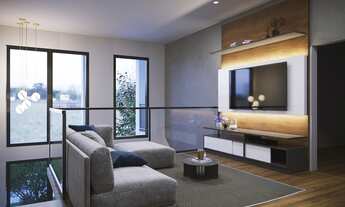 Imagem 3: Casa com 2 quartos sendo 1 suíte na Pedra Branca