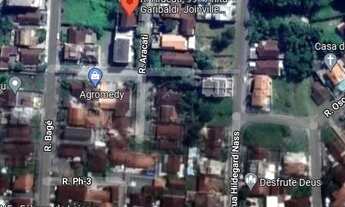 Imagem: TERRENO no ANITA GARIBALDI com 0 quartos