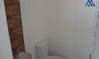 Imagem 7: Sobrado com 3 dormitórios à venda, 92 m² por R$ 350.000,00 - Catiapoã - São Vicente/SP