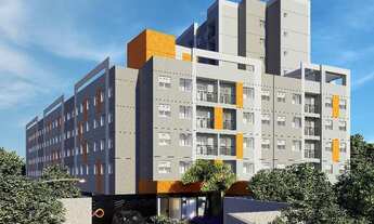 Imagem 6: Apartamento para venda tem 37 metros quadrados com 2 quartos em Jardim Bonfiglioli - São