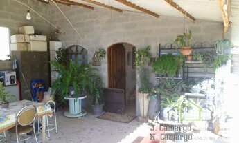 Imagem 4: Chácara 1.500 m², com vista da Represa e bem próxima a ela