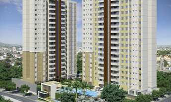 Imagem 2: Lindo Apartamento no Centro de Indaiatuba com Vista para o Parque Ecológico !!!