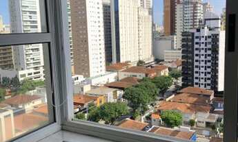 Imagem 4: FLAT RESIDENCIAL COM SERVIÇOS