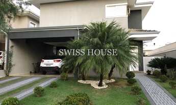 Imagem: Casa - Fazenda Santana - Valinhos