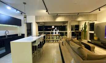 Imagem 7: Apartamento com 2 dormitórios à venda, 65 m² por R$ 750.000,00 - Santa Paula - São Caetano