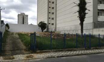 Imagem 2: Terreno a Venda de 408 m2 no Centro de Taubaté - SP