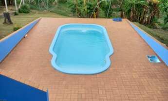 Imagem 2: Linda Chácara para venda possui 2120 metros quadrados