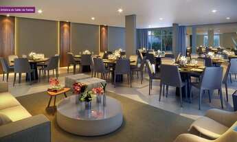 Imagem 5: Apartamento a venda tem 53 metros quadrados com 2 quartos em Centro - Diadema - São Paulo