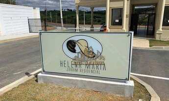 Imagem 2: Terreno à venda- Condomínio Helena Maria - Sorocaba/SP