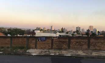 Imagem: Terreno à venda, 455 m² por R$ 455.000,00