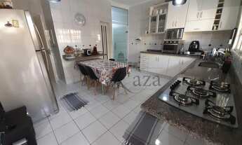 Imagem 5: Casa Sobrado - Jardim Satélite - 3 Dormitórios - 151,76m²