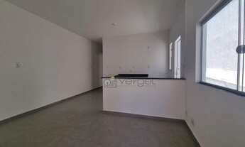 Imagem 2: Casa com 3 dormitórios à venda, 90 m² por R$ 320.000,00 - Promissão - Lagoa Santa/MG