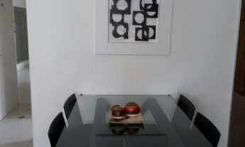 Imagem 4: Apartamento mobiliado para locação no Jardim Shangai em Jundiaí - SP