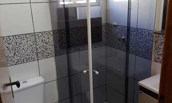 Imagem 5: Apartamento para aluguel tem 47 metros quadrados com 2 quartos em Jardim Silvestre - Guaru