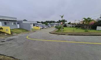 Imagem 4: Casa em Condomínio - 2 Dormitórios - 2 Vagas