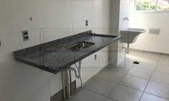 Imagem 3: Apartamento para venda com 60 metros quadrados com 2 quartos em Jardim Morumbi - Sorocaba