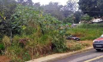 Imagem 7: Terreno 276 metros plano lindo frente para rua asfaltada, excelente localização, acesso só