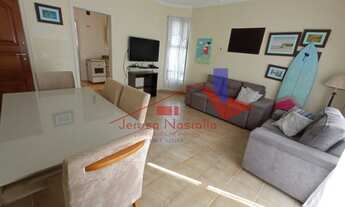 Imagem 2: Guarujá - Apartamento Padrão - Pitangueiras