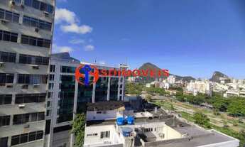 Imagem 10: Apartamento para venda tem 50 metros quadrados com 1 quarto em Leblon - Rio de Janeiro - R