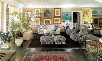 Imagem 2: Belíssima casa à venda no Condomínio Terras de São José, em Itu!