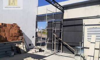 Imagem 2: Galpão para alugar, 108 m² por R$ 2.200,00/mês - Jardim Santa Júlia - São José dos Campos