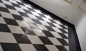 Imagem 5: Casa Padrão Casa com 3 dormitórios