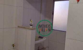 Imagem 5: Apartamento com 2 dormitórios à venda, 65 m² por R$ 170.000,00 - Vila Rossi - São José dos