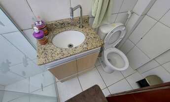 Imagem 4: EXCELENTE APARTAMENTO PÉ NA AREIA COM VISTA MARAVILHOSA PARA O MAR NO BAIRRO VERA CRUZ