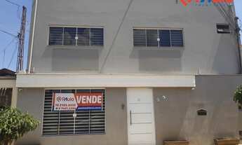 Imagem: PIRACICABA - Casa Comercial - Jardim Monumento