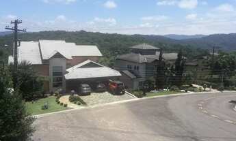 Imagem 5: Casa de condomínio à venda na Serra Cantareira, Suíça da Cantareira 380 m², 4 quartos-Mai