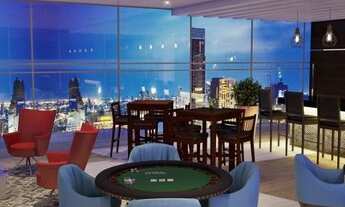 Imagem 5: ITAJAí - Apartamento Padrão - Ressacada