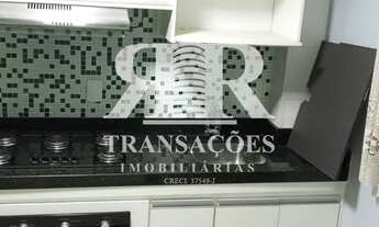 Imagem 6: Apartamento 2 dormitórios, 45m² à venda por R$ 200.000,00 - Residencial Barcelona - Bauru