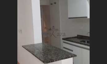 Imagem 4: Apartamento - Parque Industrial - Residencial New Park - 65m² - 2 Dormitórios com suíte