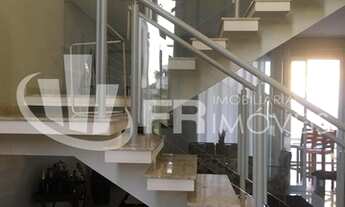 Imagem 5: CASA RESIDENCIAL em SOROCABA - SP, CONDOMÍNIO CAMPOS DO CONDE