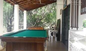 Imagem 6: SERRA NEGRA - Fazenda - Três Barras