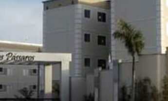 Imagem: Vendo Apartamento com quintal, no Solar