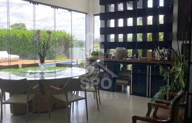 Imagem 6: Condomínio Víntage Granja Viana casa de 500 metros para Venda, 4 quartos, 4 suites, 5 banh