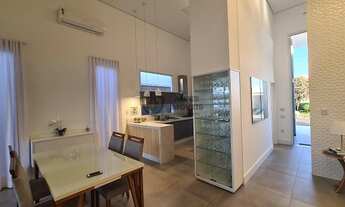 Imagem 2: Araraquara - Casa de Condomínio - Jardim Magnólias