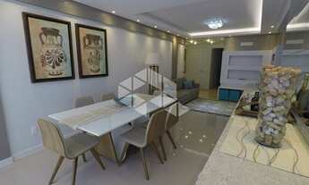 Imagem: CAPãO DA CANOA - Apartamento Padrão