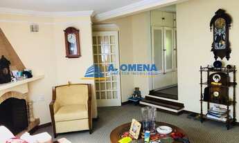 Imagem 6: Casa em Condominio 4 dormitórios sendo 4 suítes para v